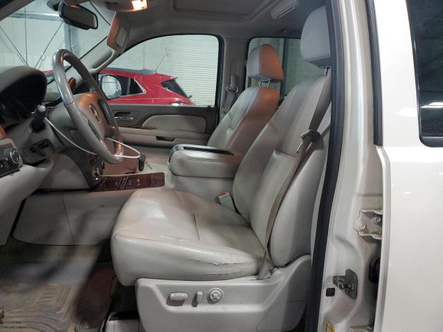 Photo 6 VIN: 3GNFK32049G172387 - CHEVROLET AVALANCHE 