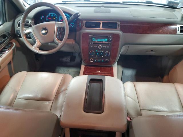 Photo 7 VIN: 3GNFK32049G172387 - CHEVROLET AVALANCHE 