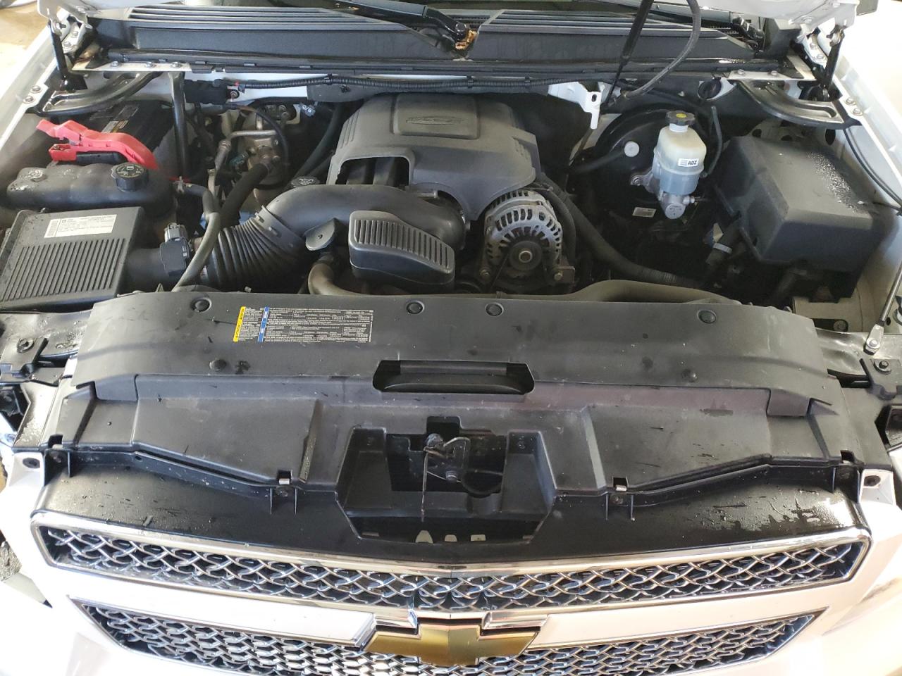 Photo 10 VIN: 3GNFK32049G230773 - CHEVROLET AVALANCHE 