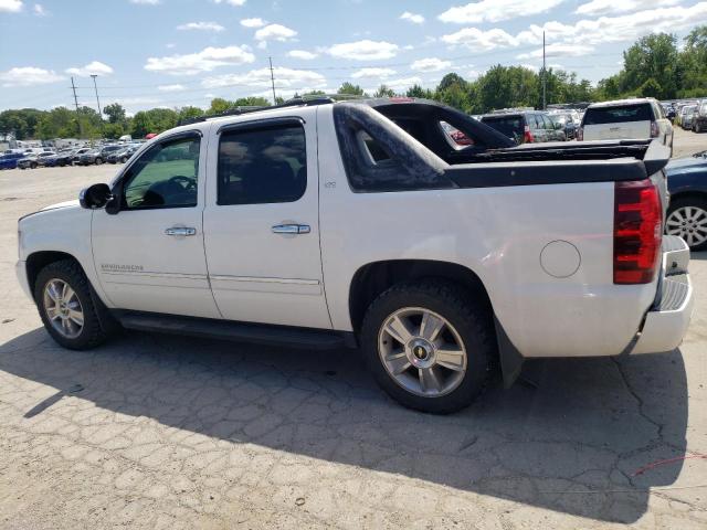 Photo 1 VIN: 3GNFK32079G177888 - CHEVROLET AVALANCHE 