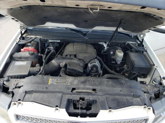 Photo 10 VIN: 3GNFK32079G177888 - CHEVROLET AVALANCHE 