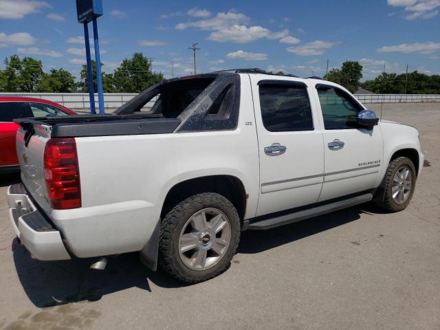 Photo 2 VIN: 3GNFK32079G177888 - CHEVROLET AVALANCHE 