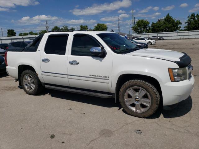 Photo 3 VIN: 3GNFK32079G177888 - CHEVROLET AVALANCHE 