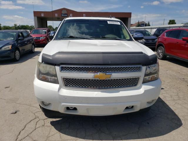 Photo 4 VIN: 3GNFK32079G177888 - CHEVROLET AVALANCHE 