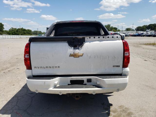 Photo 5 VIN: 3GNFK32079G177888 - CHEVROLET AVALANCHE 