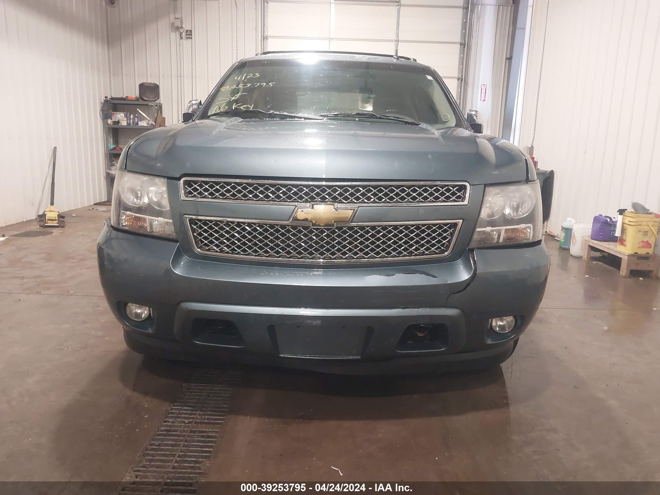 Photo 11 VIN: 3GNFK32099G149946 - CHEVROLET AVALANCHE 