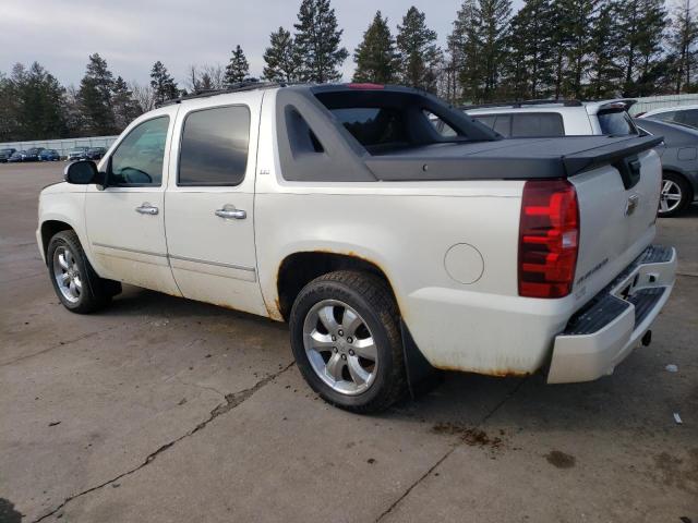 Photo 1 VIN: 3GNFK32099G173518 - CHEVROLET AVALANCHE 