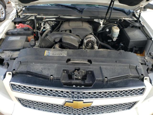 Photo 10 VIN: 3GNFK32099G173518 - CHEVROLET AVALANCHE 