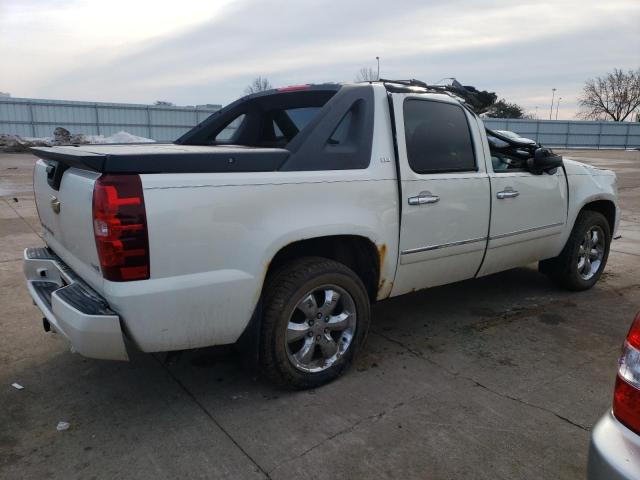 Photo 2 VIN: 3GNFK32099G173518 - CHEVROLET AVALANCHE 