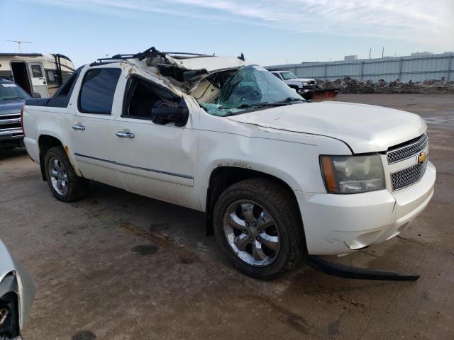 Photo 3 VIN: 3GNFK32099G173518 - CHEVROLET AVALANCHE 