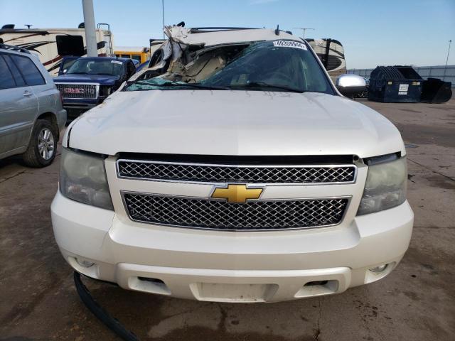 Photo 4 VIN: 3GNFK32099G173518 - CHEVROLET AVALANCHE 