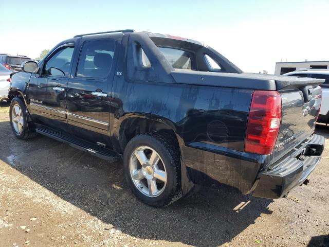 Photo 1 VIN: 3GNFK32099G283484 - CHEVROLET AVALANCHE 