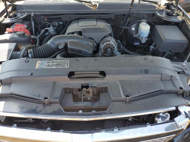 Photo 10 VIN: 3GNFK32099G283484 - CHEVROLET AVALANCHE 