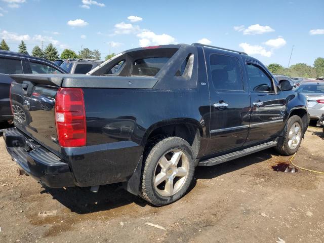 Photo 2 VIN: 3GNFK32099G283484 - CHEVROLET AVALANCHE 