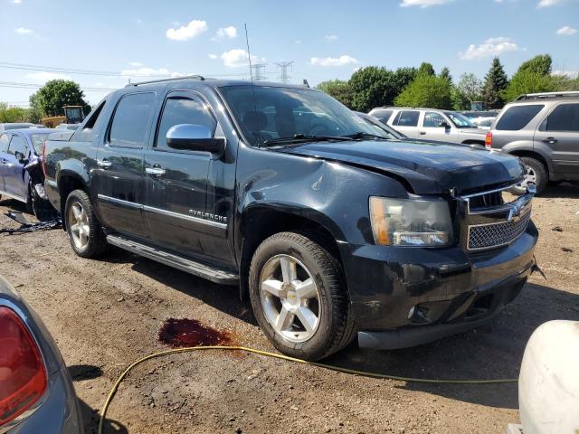 Photo 3 VIN: 3GNFK32099G283484 - CHEVROLET AVALANCHE 