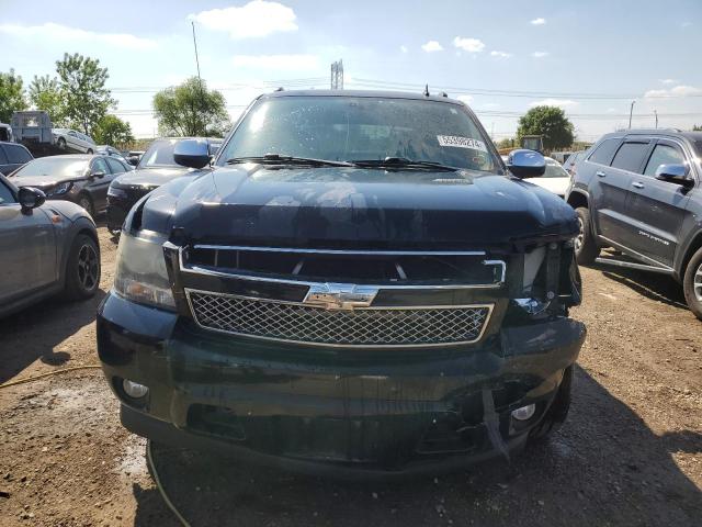 Photo 4 VIN: 3GNFK32099G283484 - CHEVROLET AVALANCHE 