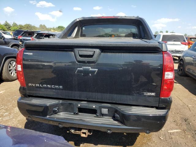 Photo 5 VIN: 3GNFK32099G283484 - CHEVROLET AVALANCHE 