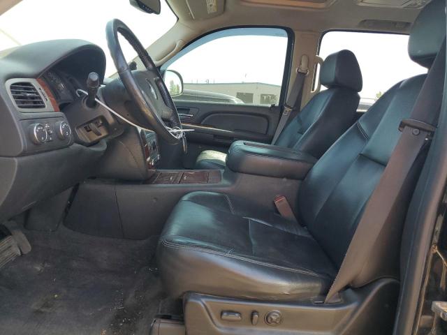 Photo 6 VIN: 3GNFK32099G283484 - CHEVROLET AVALANCHE 