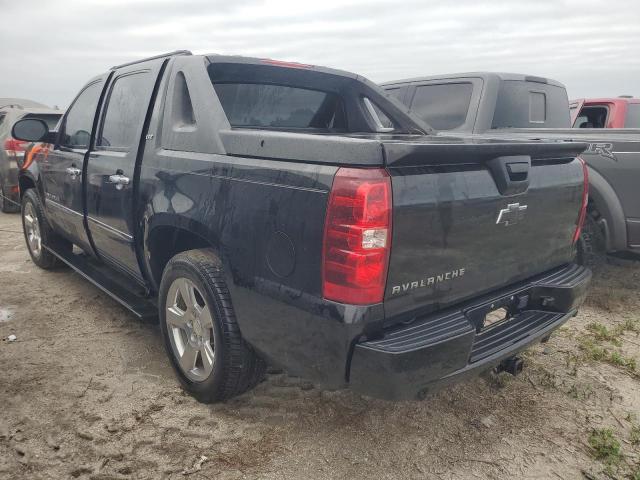 Photo 1 VIN: 3GNFK320X9G269741 - CHEVROLET AVALANCHE 