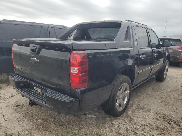 Photo 2 VIN: 3GNFK320X9G269741 - CHEVROLET AVALANCHE 