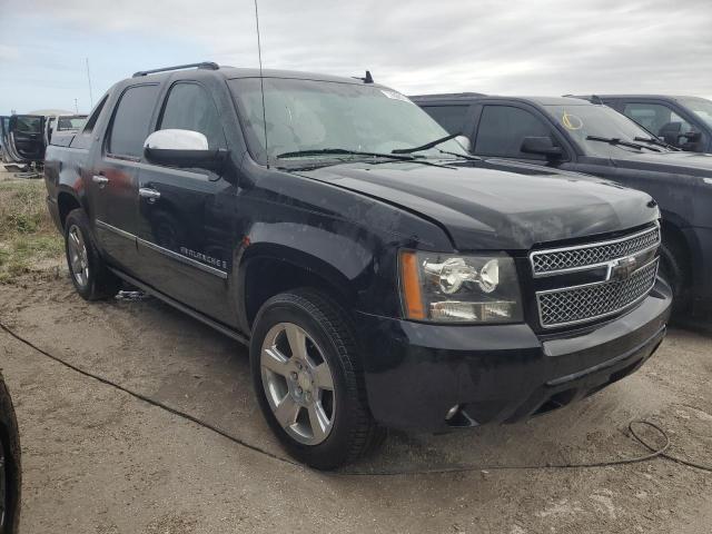 Photo 3 VIN: 3GNFK320X9G269741 - CHEVROLET AVALANCHE 