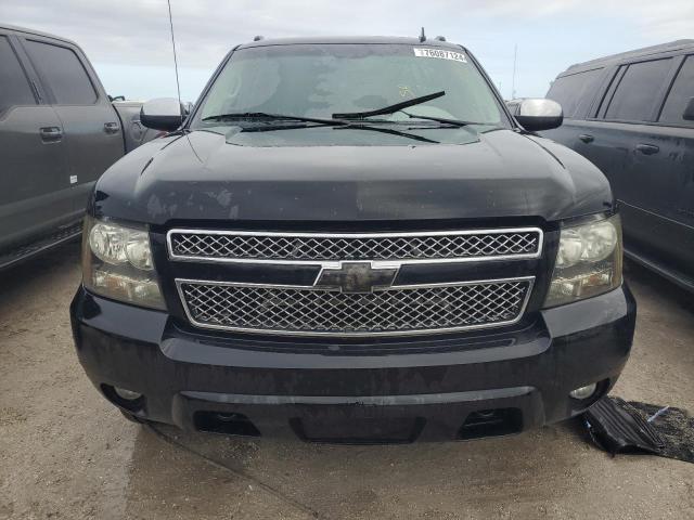 Photo 4 VIN: 3GNFK320X9G269741 - CHEVROLET AVALANCHE 