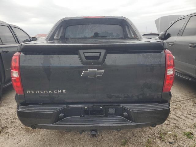 Photo 5 VIN: 3GNFK320X9G269741 - CHEVROLET AVALANCHE 