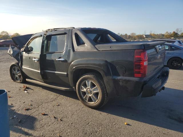 Photo 1 VIN: 3GNFK320X9G272591 - CHEVROLET AVALANCHE 