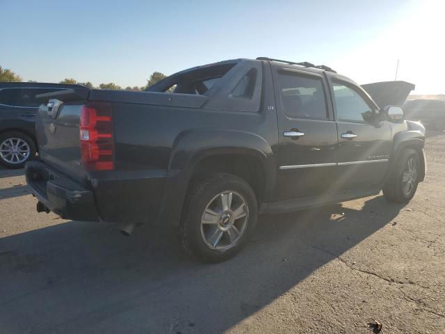 Photo 2 VIN: 3GNFK320X9G272591 - CHEVROLET AVALANCHE 