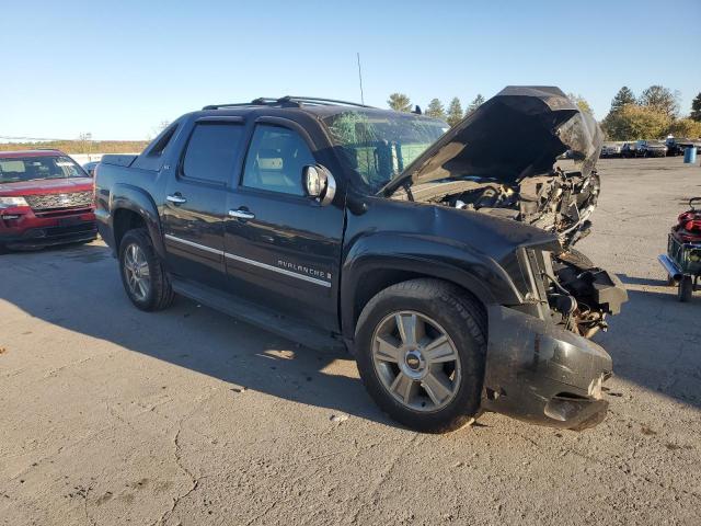 Photo 3 VIN: 3GNFK320X9G272591 - CHEVROLET AVALANCHE 