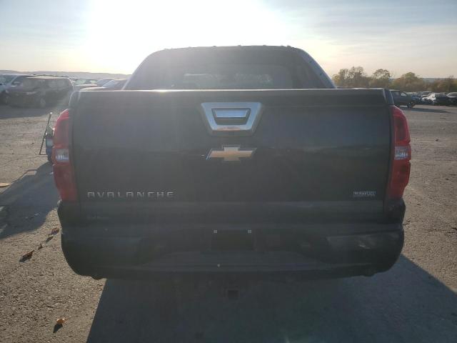 Photo 5 VIN: 3GNFK320X9G272591 - CHEVROLET AVALANCHE 