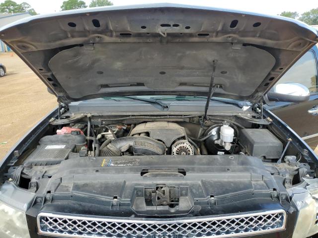 Photo 10 VIN: 3GNFK32359G125718 - CHEVROLET AVALANCHE 