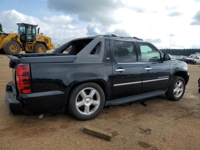 Photo 2 VIN: 3GNFK32359G125718 - CHEVROLET AVALANCHE 