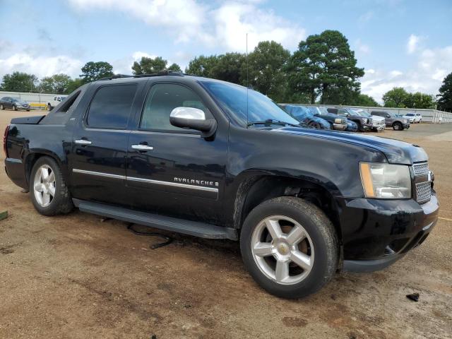 Photo 3 VIN: 3GNFK32359G125718 - CHEVROLET AVALANCHE 