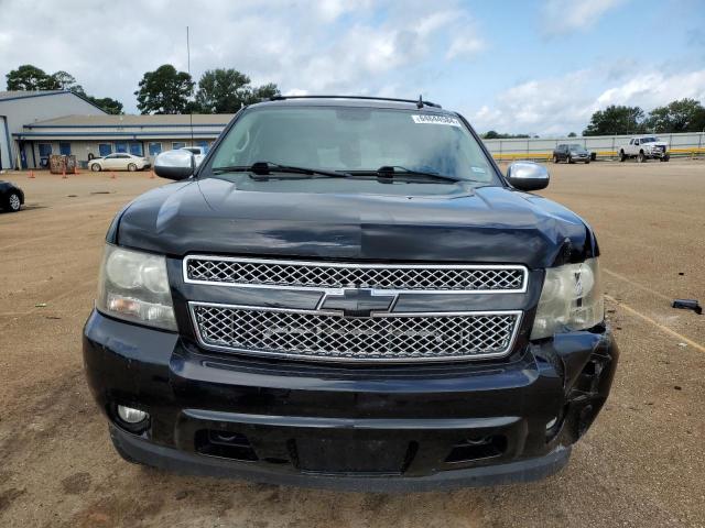 Photo 4 VIN: 3GNFK32359G125718 - CHEVROLET AVALANCHE 