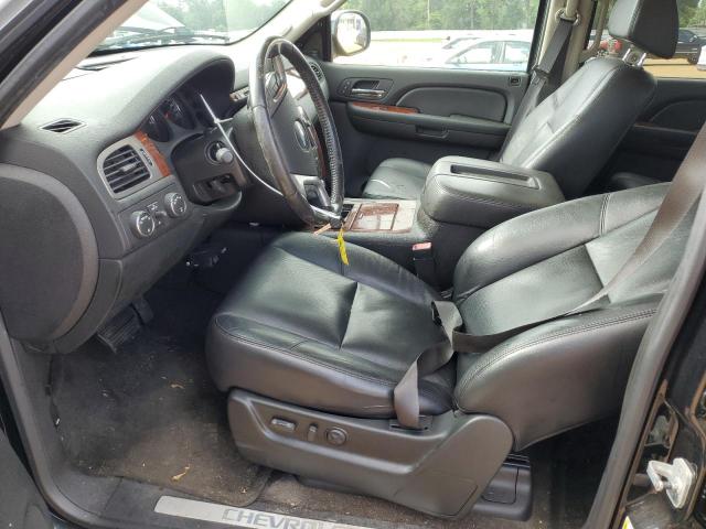 Photo 6 VIN: 3GNFK32359G125718 - CHEVROLET AVALANCHE 