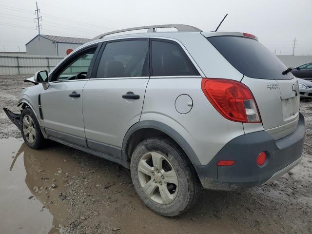 Photo 1 VIN: 3GNFL2EK0DS518414 - CHEVROLET CAPTIVA 