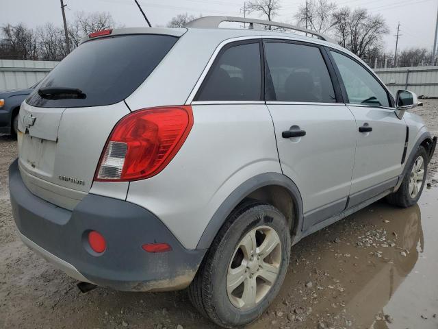 Photo 2 VIN: 3GNFL2EK0DS518414 - CHEVROLET CAPTIVA 