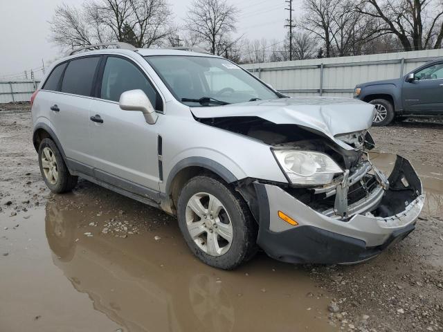 Photo 3 VIN: 3GNFL2EK0DS518414 - CHEVROLET CAPTIVA 