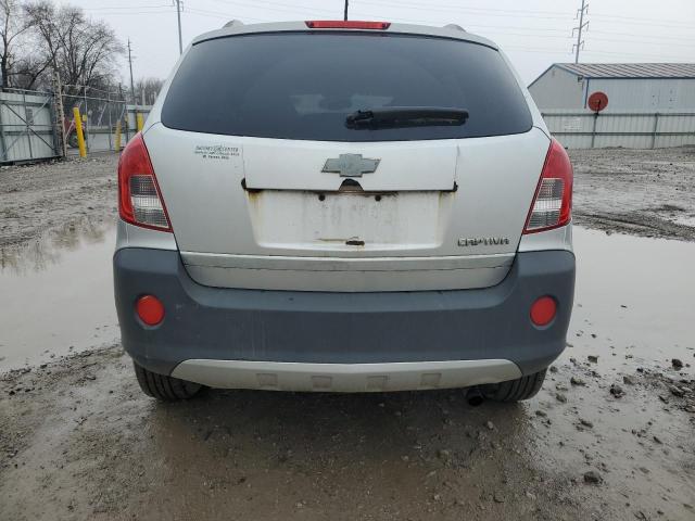 Photo 5 VIN: 3GNFL2EK0DS518414 - CHEVROLET CAPTIVA 