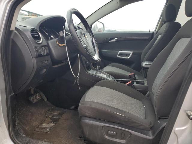 Photo 6 VIN: 3GNFL2EK0DS518414 - CHEVROLET CAPTIVA 