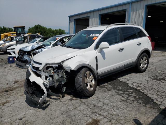 Photo 0 VIN: 3GNFL2EK0DS522009 - CHEVROLET CAPTIVA 