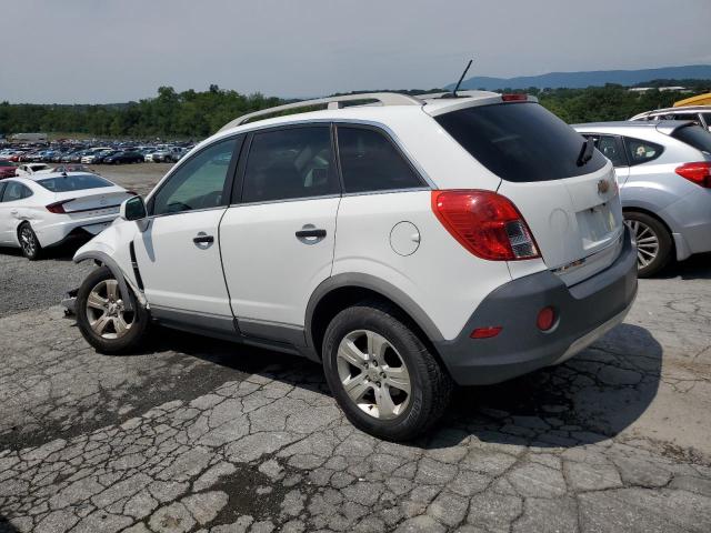 Photo 1 VIN: 3GNFL2EK0DS522009 - CHEVROLET CAPTIVA 