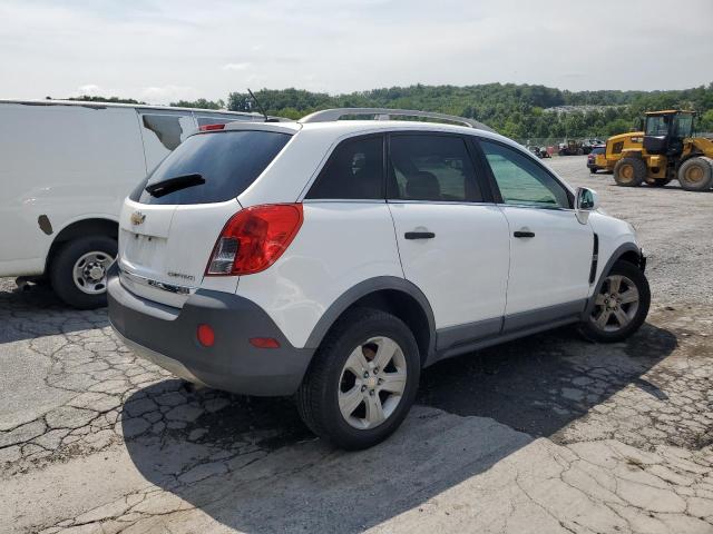 Photo 2 VIN: 3GNFL2EK0DS522009 - CHEVROLET CAPTIVA 