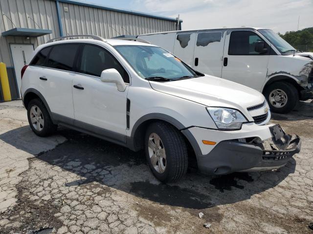 Photo 3 VIN: 3GNFL2EK0DS522009 - CHEVROLET CAPTIVA 