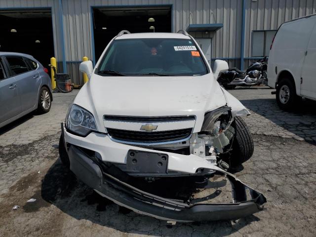 Photo 4 VIN: 3GNFL2EK0DS522009 - CHEVROLET CAPTIVA 