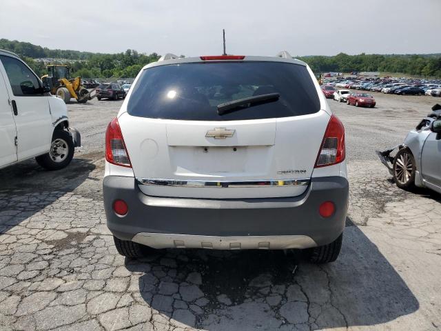 Photo 5 VIN: 3GNFL2EK0DS522009 - CHEVROLET CAPTIVA 