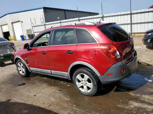 Photo 1 VIN: 3GNFL2EK3DS515264 - CHEVROLET CAPTIVA 