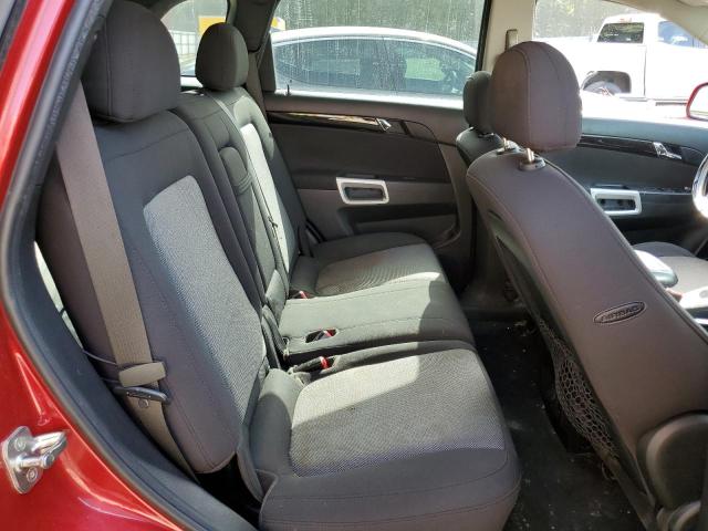 Photo 10 VIN: 3GNFL2EK3DS515264 - CHEVROLET CAPTIVA 