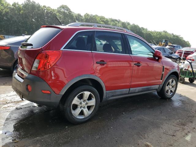 Photo 2 VIN: 3GNFL2EK3DS515264 - CHEVROLET CAPTIVA 